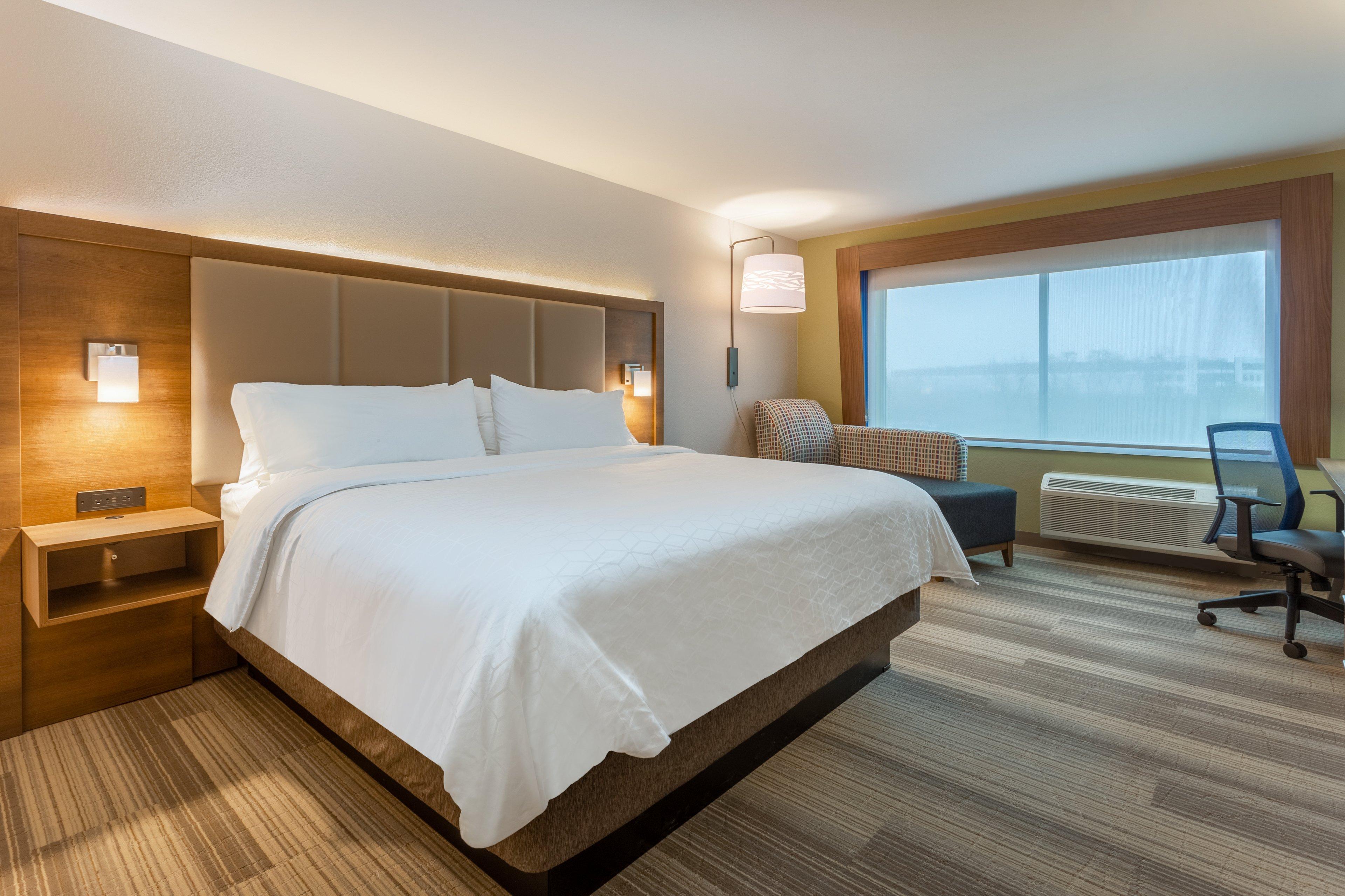 Holiday Inn Express & Suites - Florence - Cincinnati Airport By Ihg Exterior photo