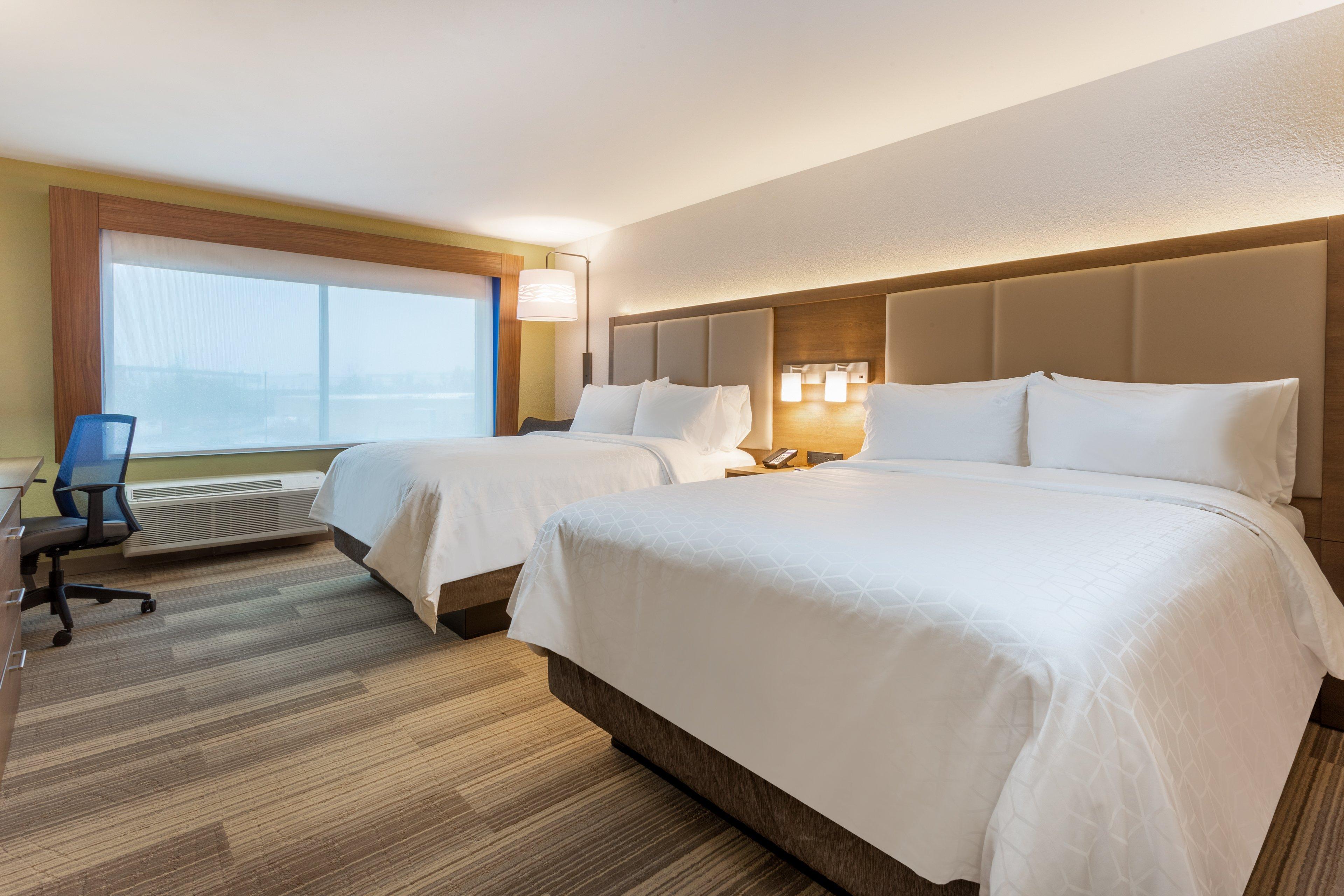 Holiday Inn Express & Suites - Florence - Cincinnati Airport By Ihg Exterior photo