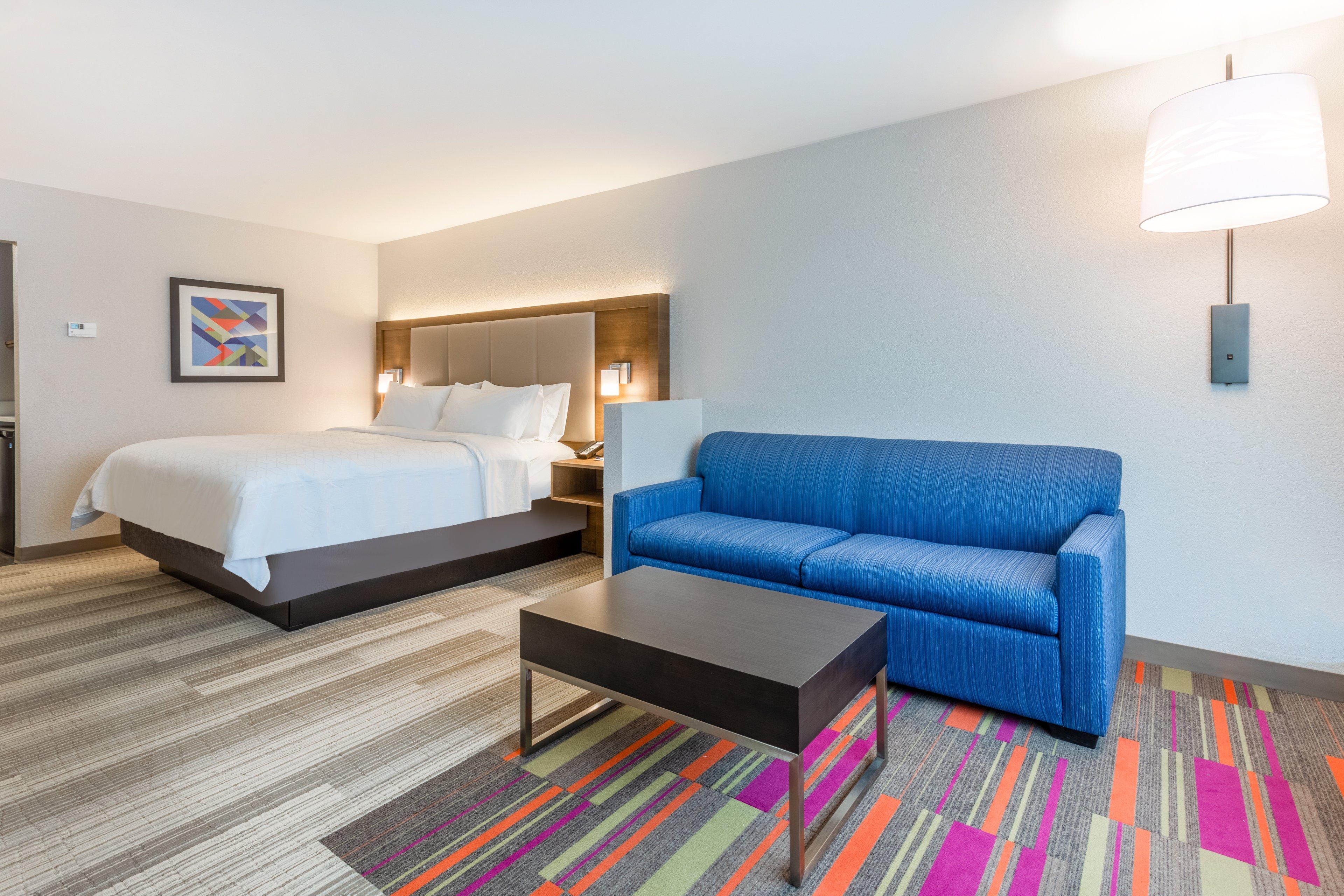 Holiday Inn Express & Suites - Florence - Cincinnati Airport By Ihg Exterior photo
