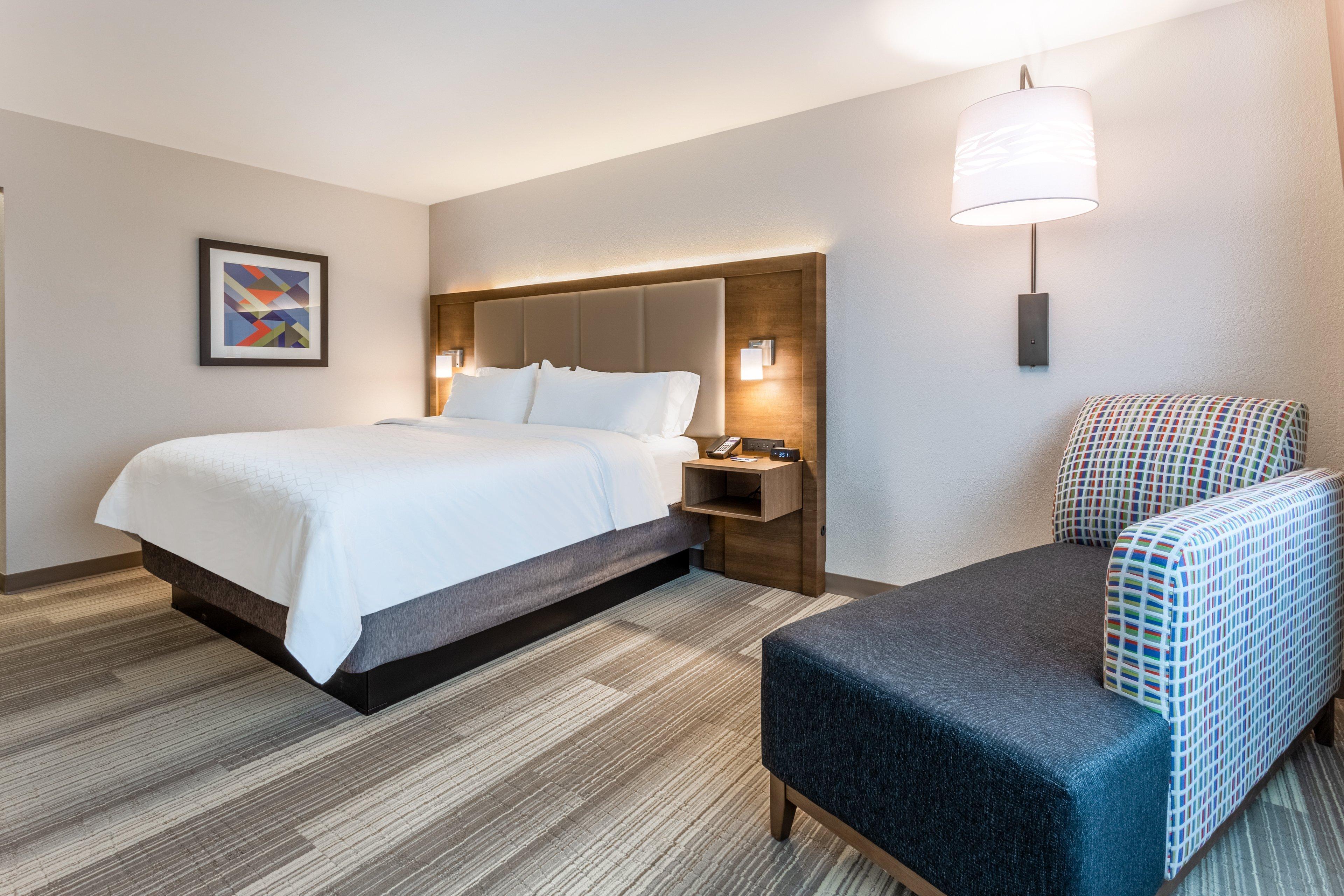 Holiday Inn Express & Suites - Florence - Cincinnati Airport By Ihg Exterior photo