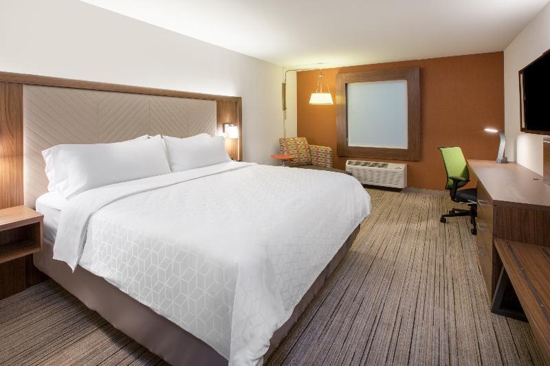 Holiday Inn Express & Suites - Florence - Cincinnati Airport By Ihg Exterior photo